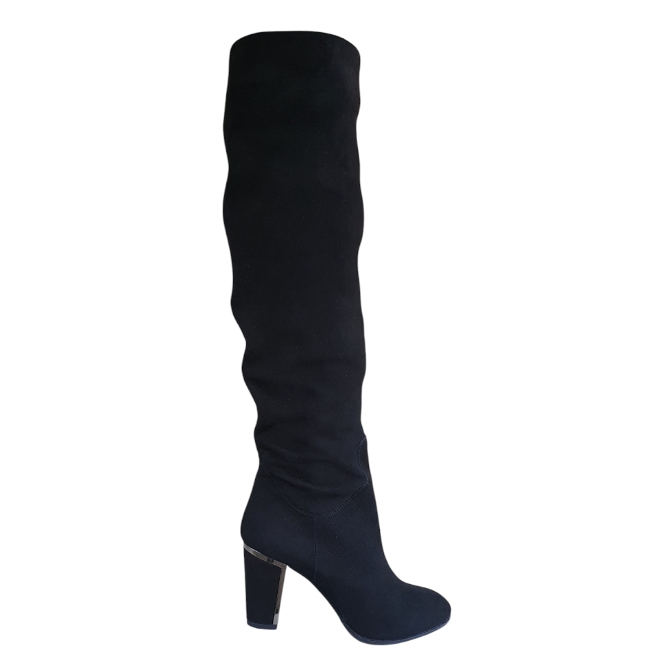 Conni 4002 Cam. nero